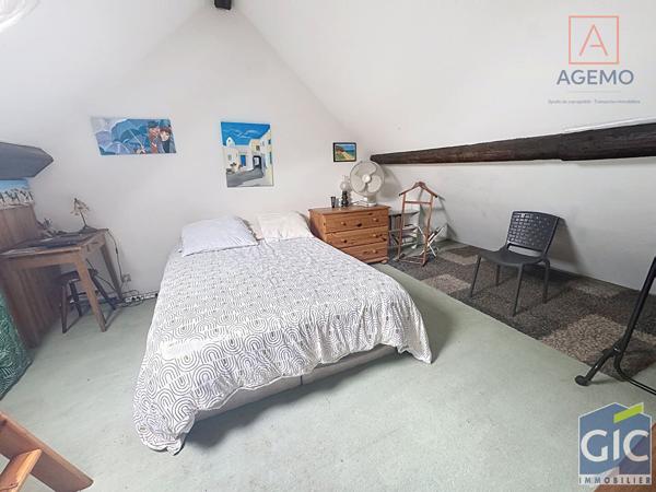 Appartement Trouville Sur Mer 2 pièce(s) 35 m2, Trouville sur mer 14360
