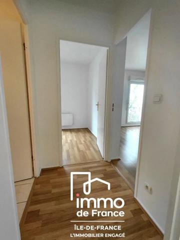 Appartement à vendre à Cergy (95800)