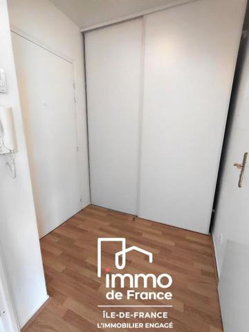 Appartement à vendre à Cergy (95800)