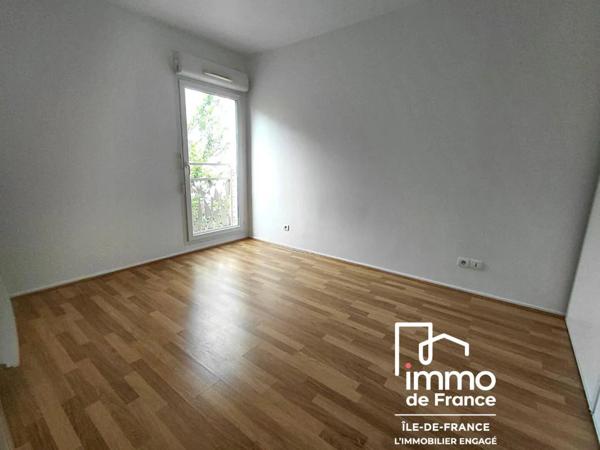 Appartement à vendre à Cergy (95800)