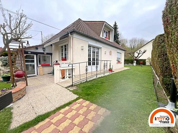 Maison à vendre à Darnétal (76160)