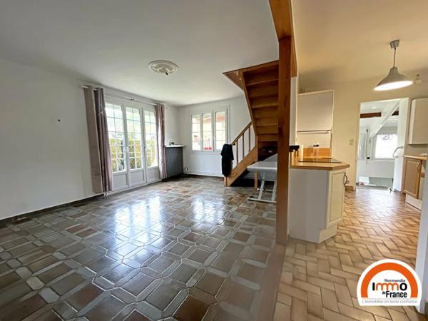 Maison à vendre à Darnétal (76160)