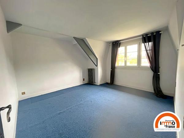 Maison à vendre à Darnétal (76160)