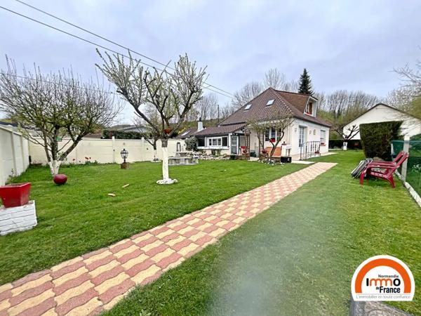 Maison à vendre à Darnétal (76160)