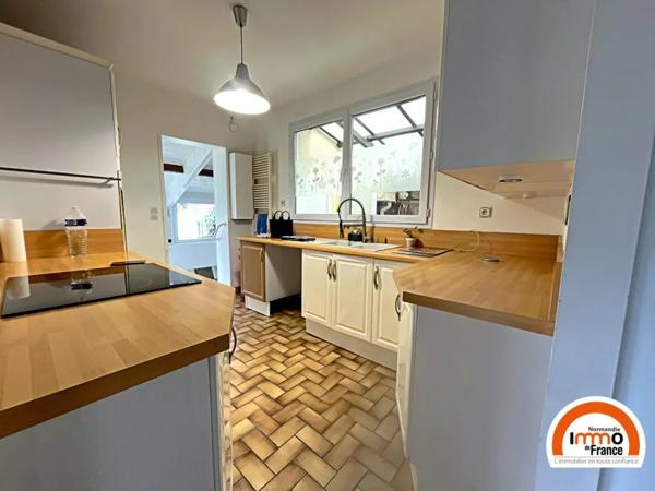 Maison à vendre à Darnétal (76160)