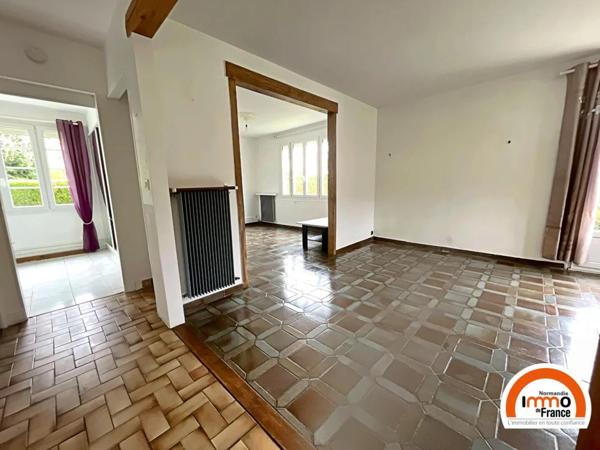 Maison à vendre à Darnétal (76160)
