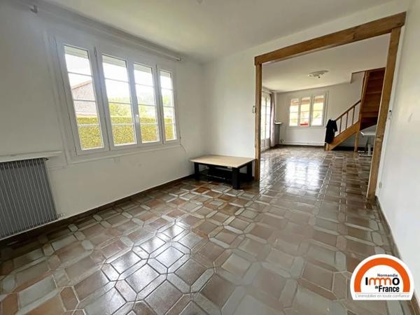 Maison à vendre à Darnétal (76160)