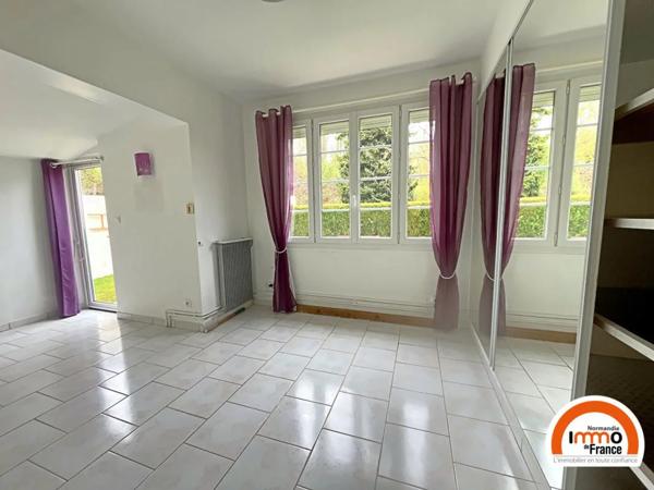 Maison à vendre à Darnétal (76160)