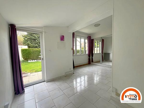 Maison à vendre à Darnétal (76160)