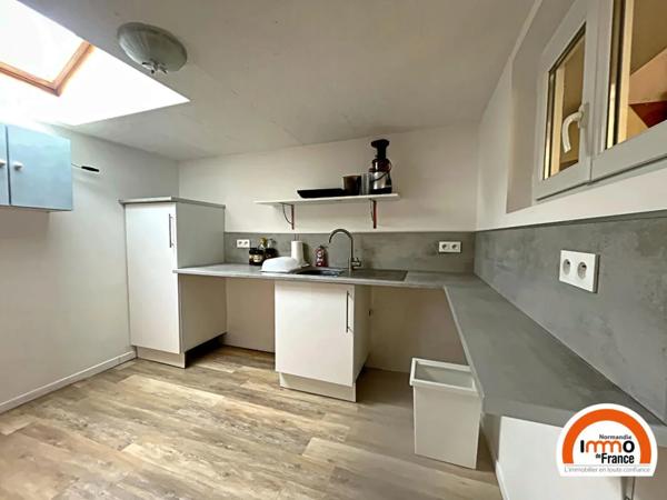 Maison à vendre à Darnétal (76160)