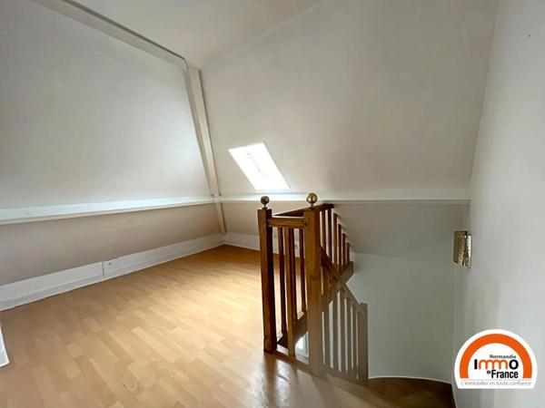 Maison à vendre à Darnétal (76160)