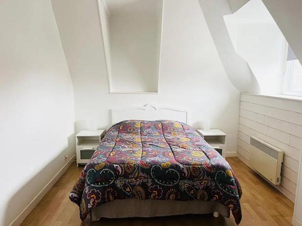 Appartement à vendre à Cabourg (14390)