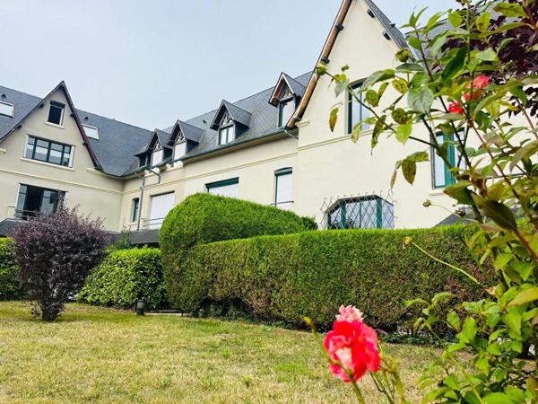 Appartement à vendre à Cabourg (14390)