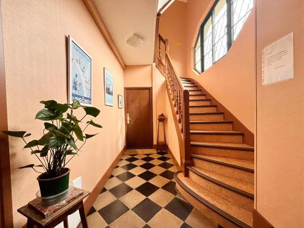 Appartement à vendre à Cabourg (14390)
