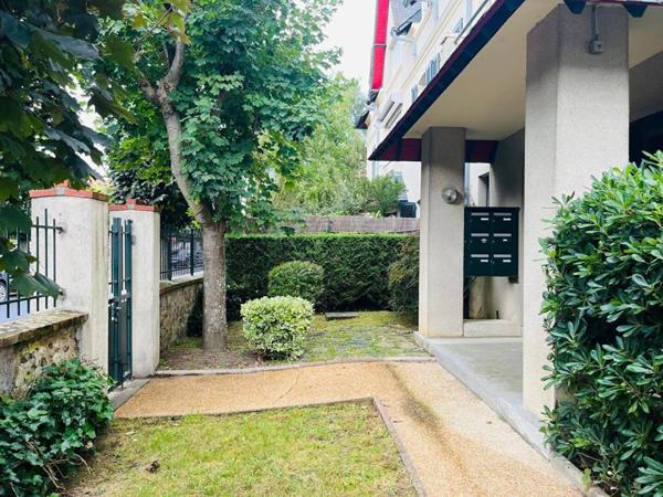 Appartement à vendre à Cabourg (14390)