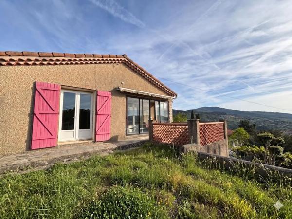 Maison à vendre à Privas (07000)