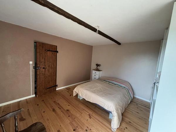 Maison à vendre à Privas (07000)