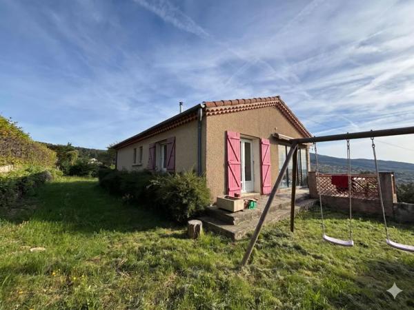 Maison à vendre à Privas (07000)