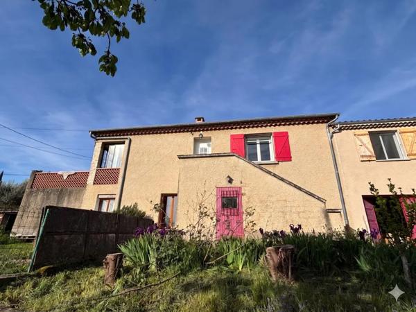 Maison à vendre à Privas (07000)