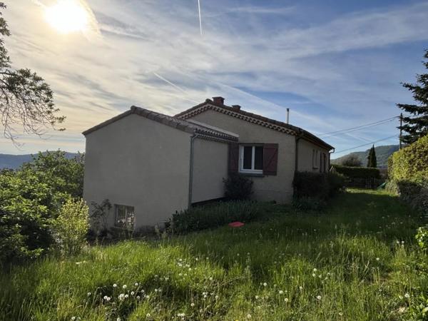 Maison à vendre à Privas (07000)