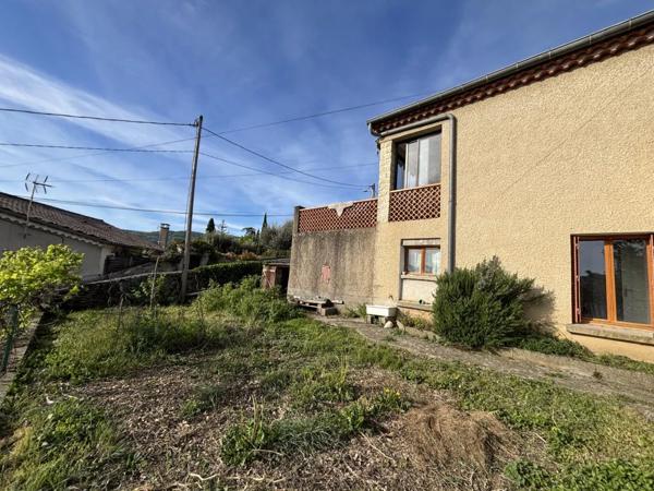 Maison à vendre à Privas (07000)