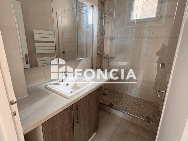 Location Appartement 3 pièces 55.25 m² - 9 RUE DE L'ESSAI Paris 75005