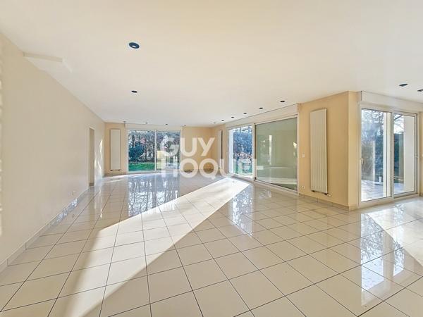 Maison Champigny 259 m2