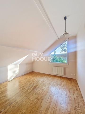 Maison Champigny 259 m2