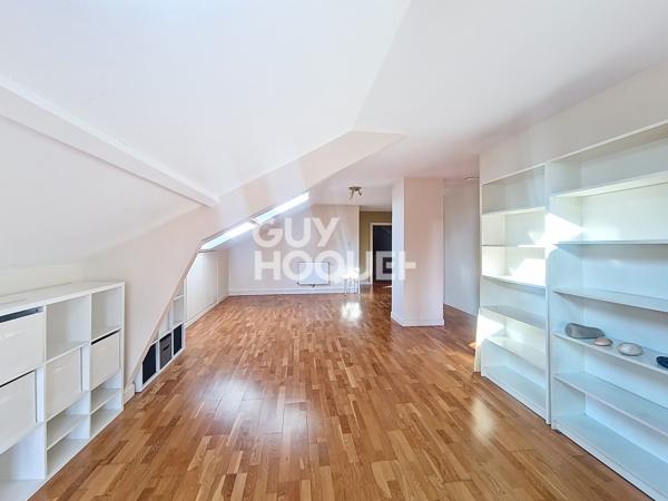 Maison Champigny 259 m2