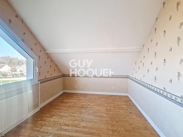 Maison Champigny 259 m2