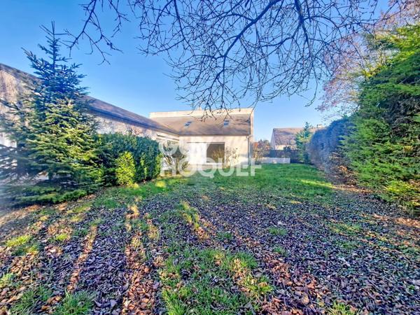 Maison Champigny 259 m2