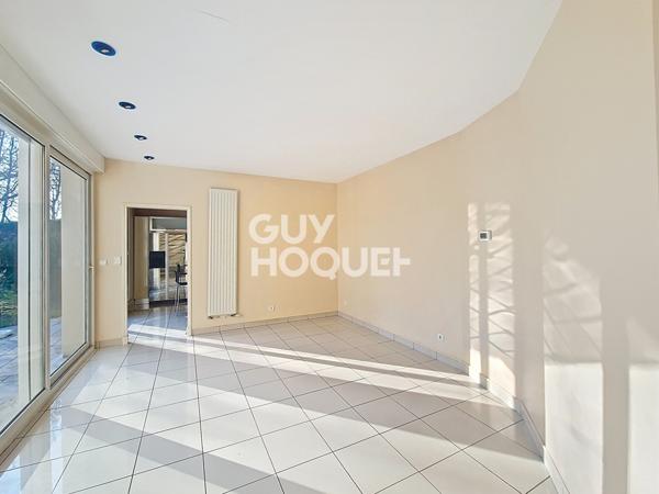 Maison Champigny 259 m2