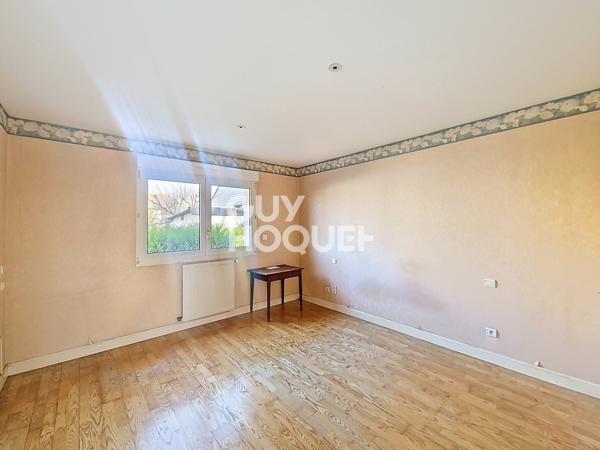 Maison Champigny 259 m2