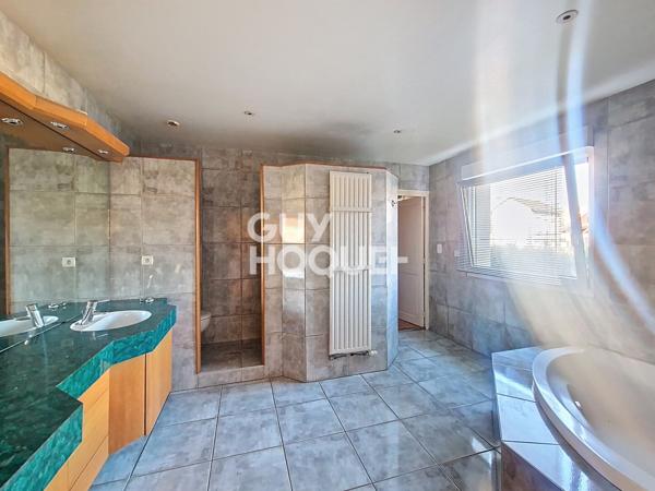 Maison Champigny 259 m2