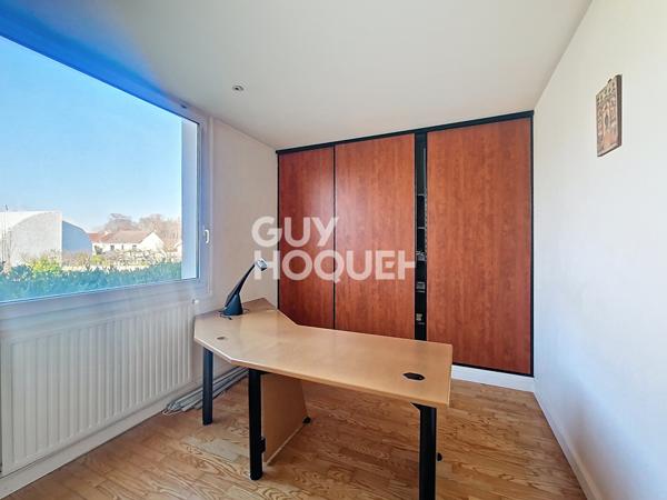 Maison Champigny 259 m2