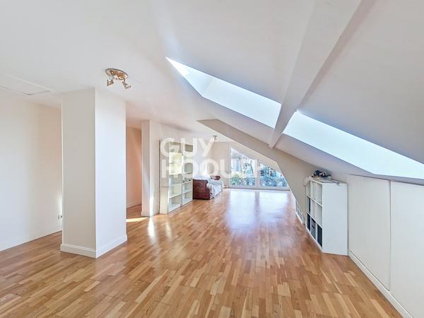 Maison Champigny 259 m2