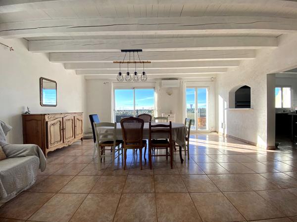 Maison Grabels 5 pièces 160 m2