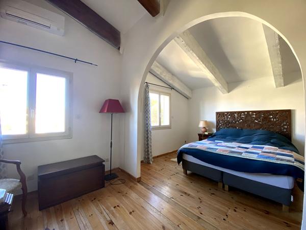 Maison Grabels 5 pièces 160 m2