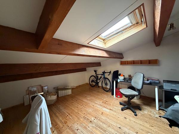 Maison Grabels 5 pièces 160 m2