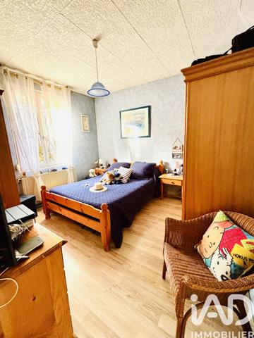 Maison à vendre 3 pièces 62 m² Charleville-Mézières