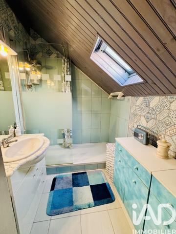 Maison à vendre 3 pièces 62 m² Charleville-Mézières