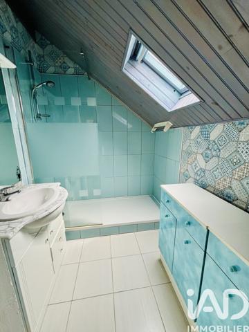 Maison à vendre 3 pièces 62 m² Charleville-Mézières