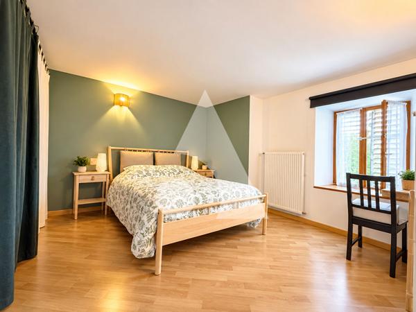 Appartement 4 pièces 86 m2