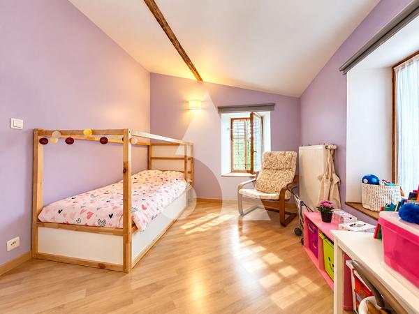 Appartement 4 pièces 86 m2