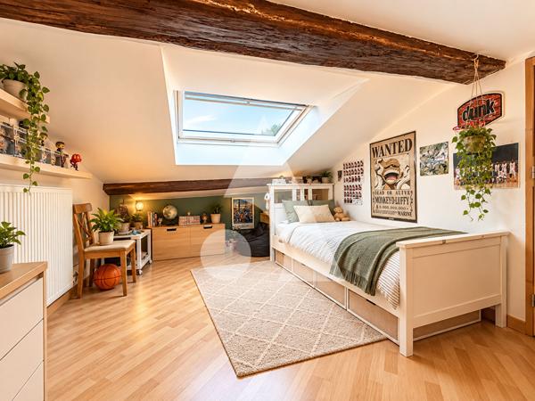 Appartement 4 pièces 86 m2