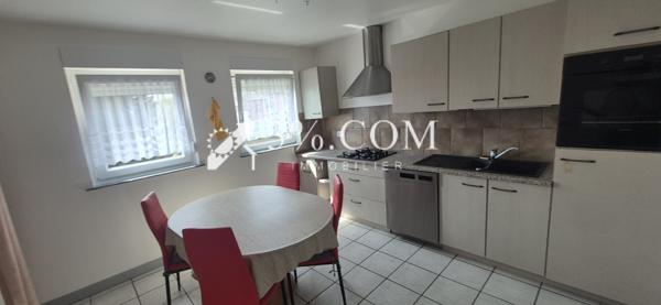 Immeuble 411 m² 3 etage(s)