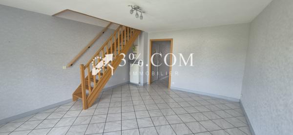 Immeuble 411 m² 3 etage(s)