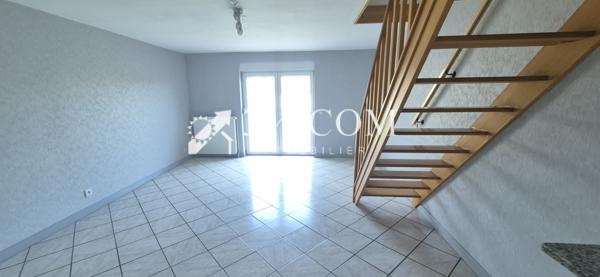 Immeuble 411 m² 3 etage(s)