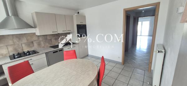 Immeuble 411 m² 3 etage(s)