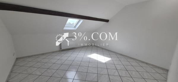 Immeuble 411 m² 3 etage(s)